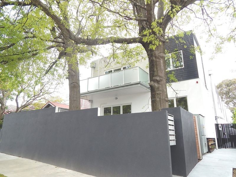 16/2 Thistle Grove, Highett VIC 3190