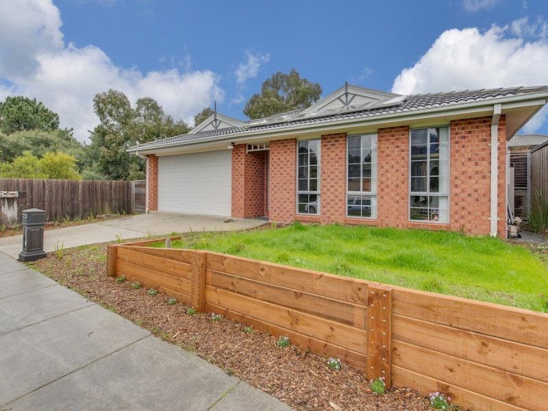 6 Locksley Court, Carrum Downs VIC 3201