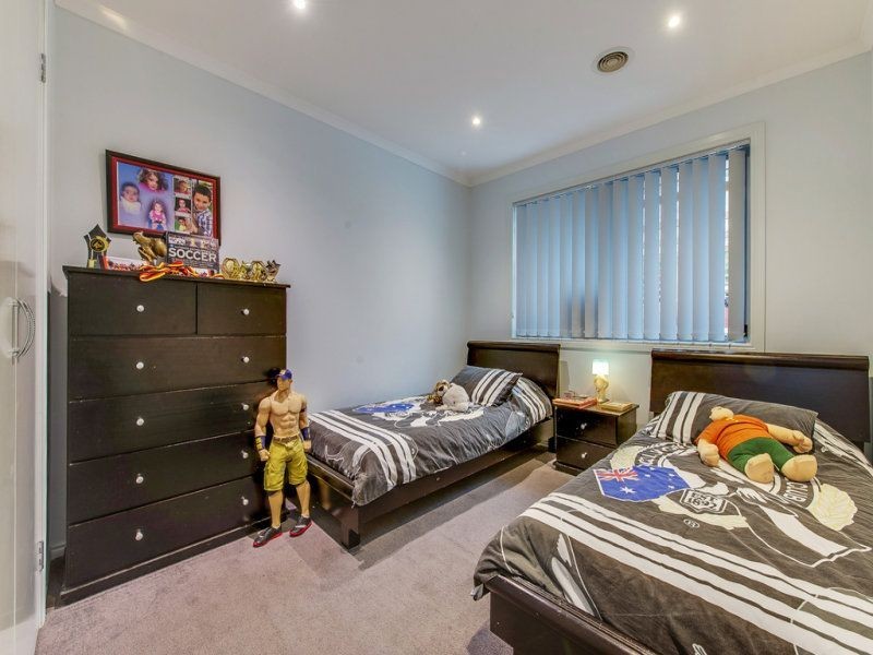 6 Locksley Court, Carrum Downs VIC 3201