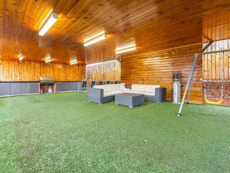 6 Locksley Court, Carrum Downs VIC 3201