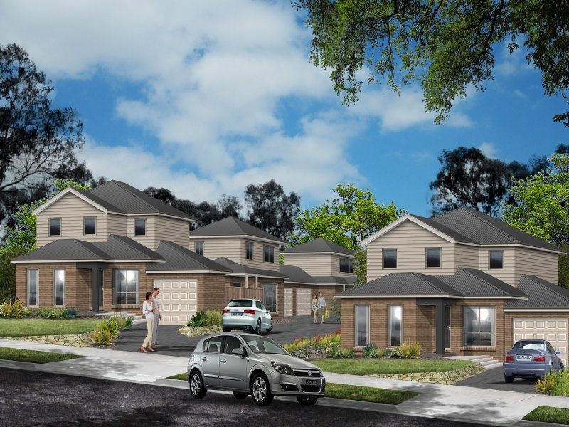 1&6 38/40 Aitken Street, Sunbury VIC 3429