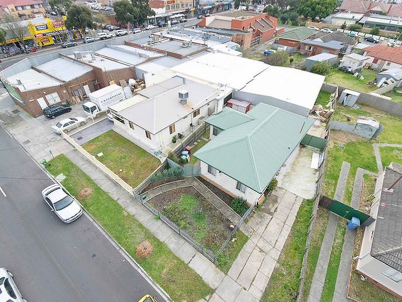 367A-369B Springvale Road, Springvale VIC 3171