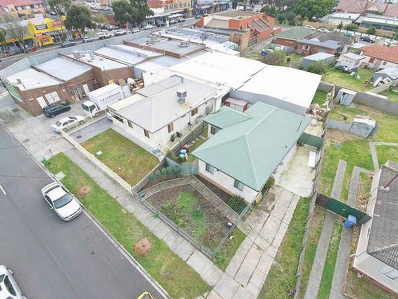 367A-369B Springvale Road, Springvale VIC 3171