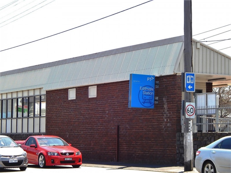 3/1 Bank Road, Edithvale VIC 3196