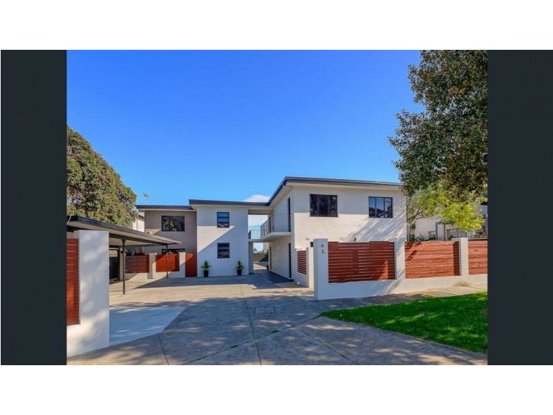 14/1a Spray Street, Parkdale VIC 3195