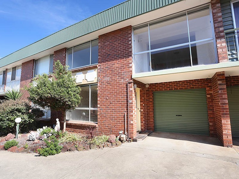 3/16 Turakina Avenue, Edithvale VIC 3196