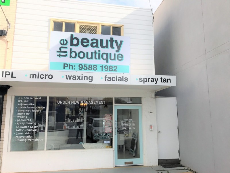 144a Nepean Highway, Aspendale VIC 3195