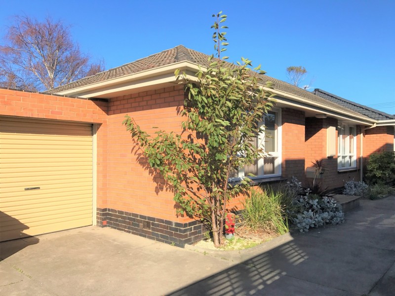2/20 Bay Street, Mordialloc VIC 3195