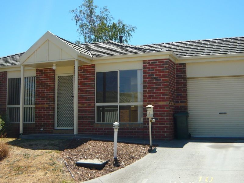 10/15 Potts Road, Langwarrin VIC 3910