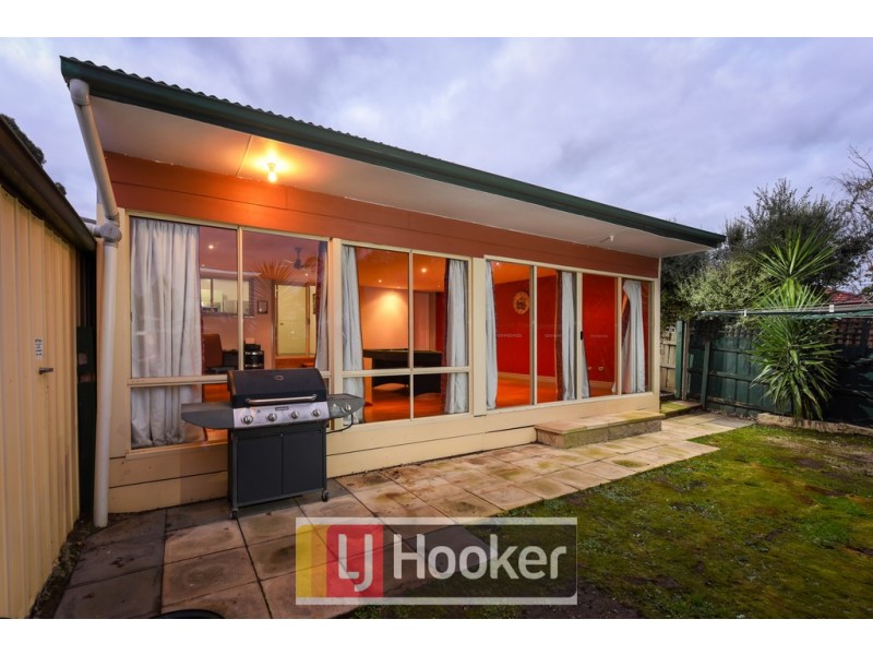 23 Palm Way, Narre Warren South VIC 3805
