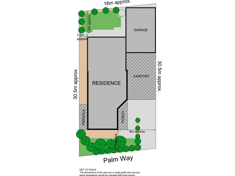 23 Palm Way, Narre Warren South VIC 3805