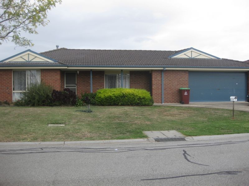 3 Dunraven Court, Narre Warren VIC 3805