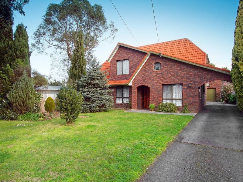 1 Kilvington Court, Berwick VIC 3806