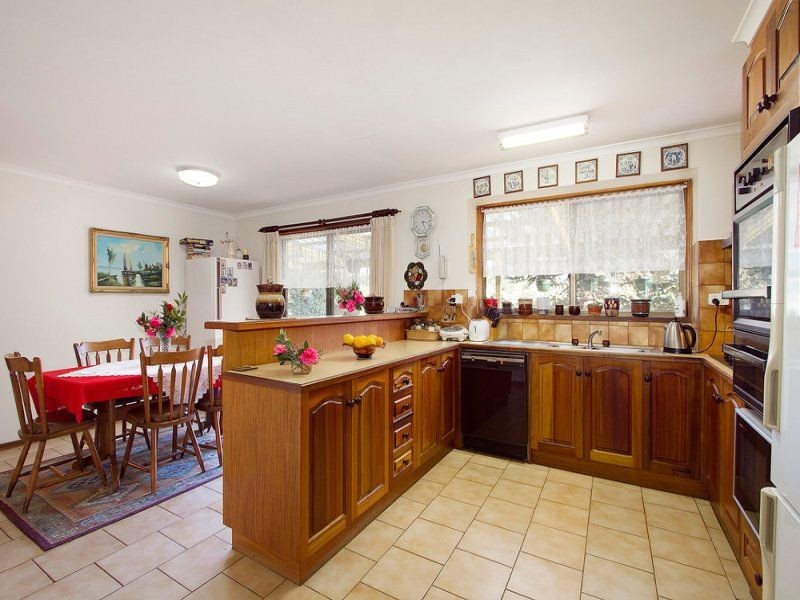 1 Kilvington Court, Berwick VIC 3806