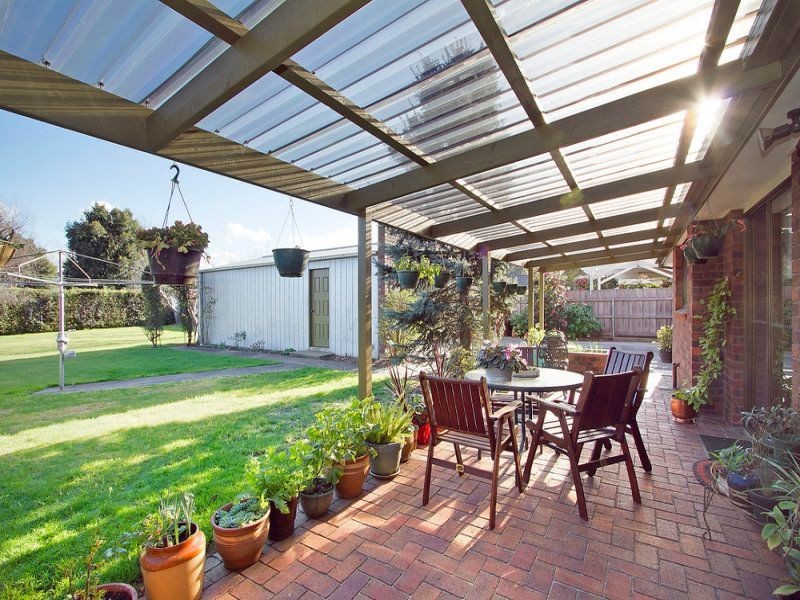 1 Kilvington Court, Berwick VIC 3806