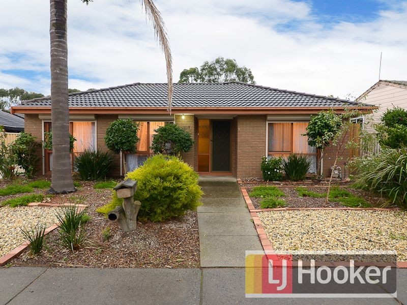 117 Fordholm Road, Hampton Park VIC 3976