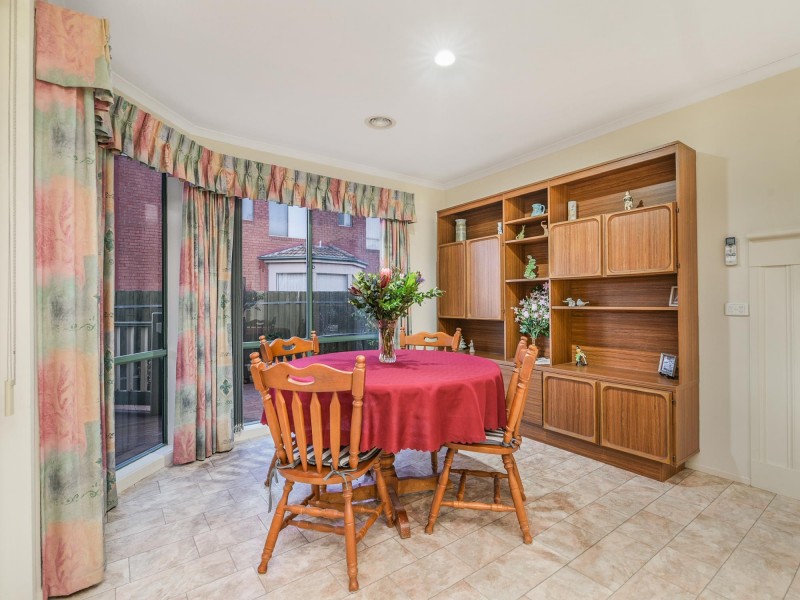 44 Lighthorse Crescent, Narre Warren South VIC 3805