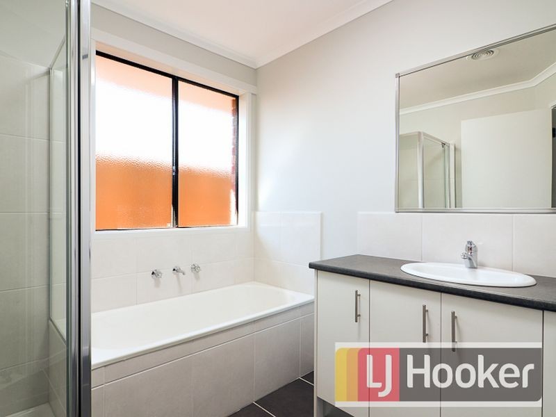 Lot 156 Goshawk Drive, Pakenham VIC 3810