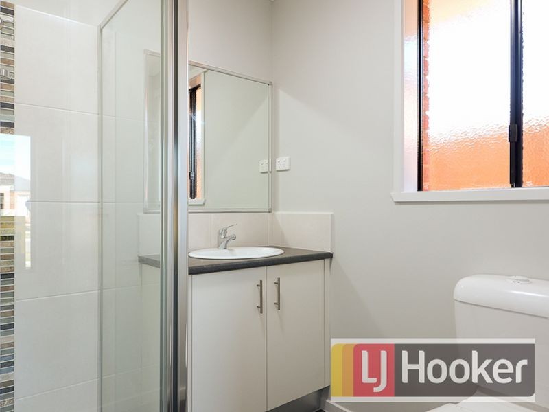 Lot 156 Goshawk Drive, Pakenham VIC 3810