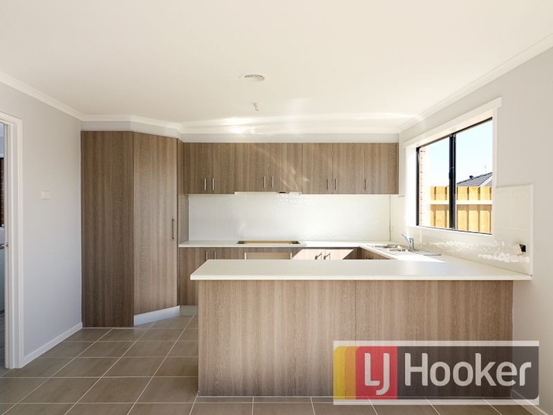 Lot 159 Goshawk Drive, Pakenham VIC 3810