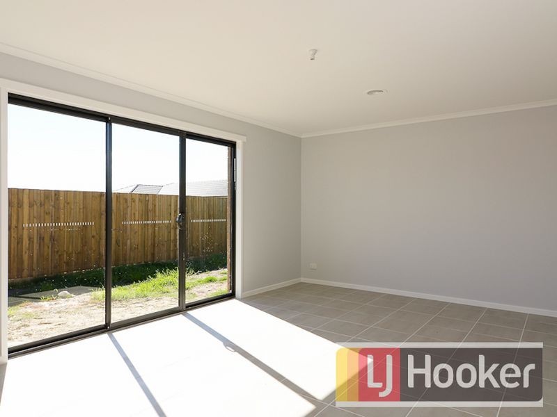 Lot 159 Goshawk Drive, Pakenham VIC 3810