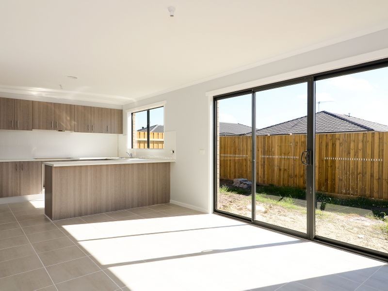 Lot 166 Goshawk Drive, Pakenham VIC 3810