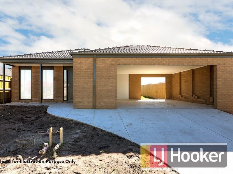 25 Goshawk Drive, Pakenham VIC 3810