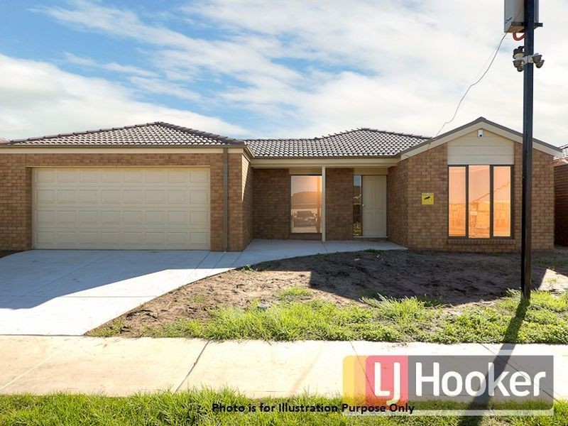 7 Goshawk Drive, Pakenham VIC 3810