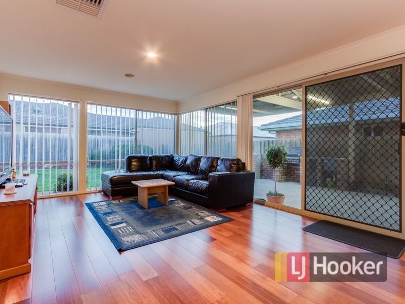 56 Galloway Drive, Narre Warren South VIC 3805