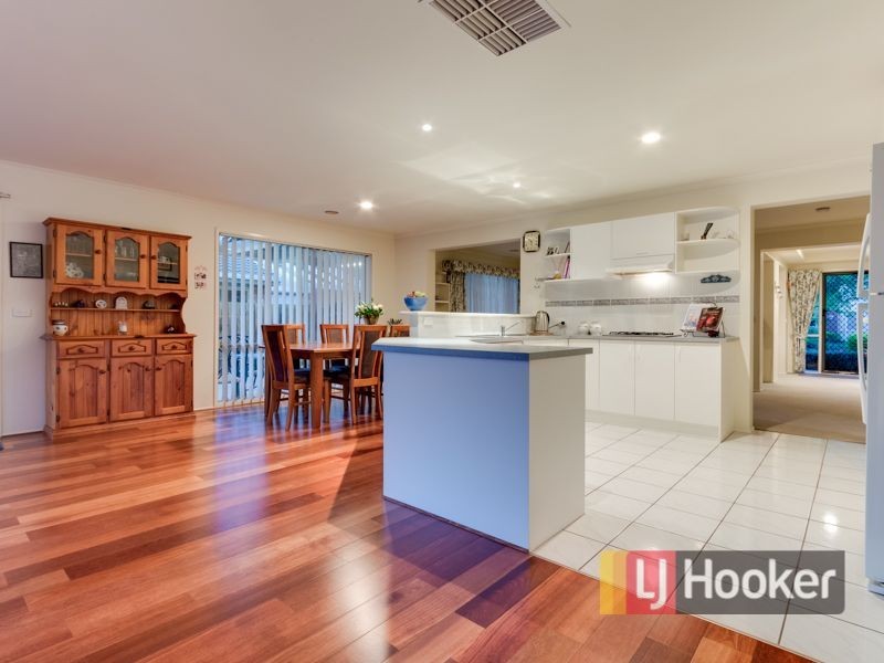 56 Galloway Drive, Narre Warren South VIC 3805