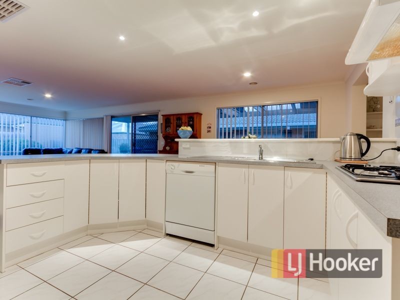 56 Galloway Drive, Narre Warren South VIC 3805