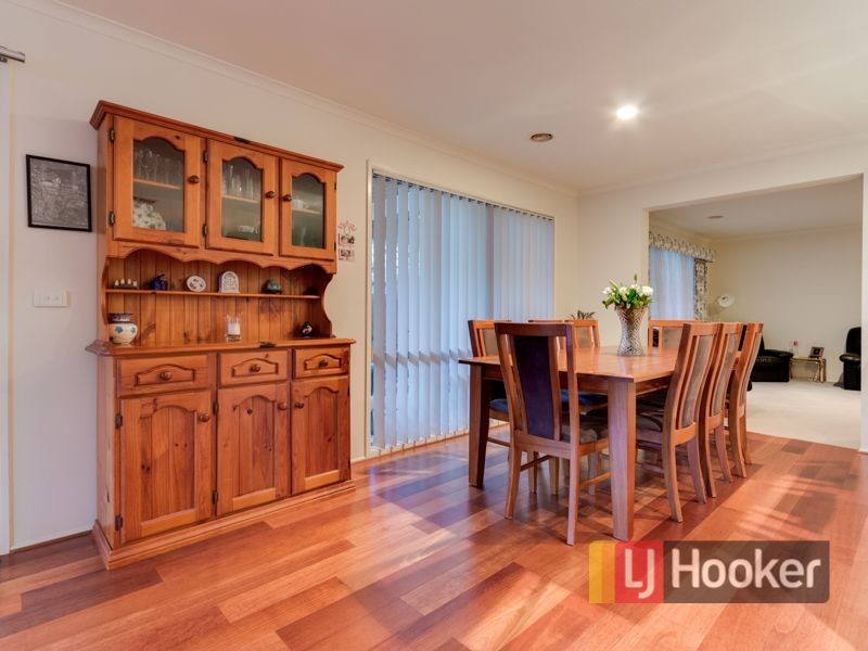 56 Galloway Drive, Narre Warren South VIC 3805