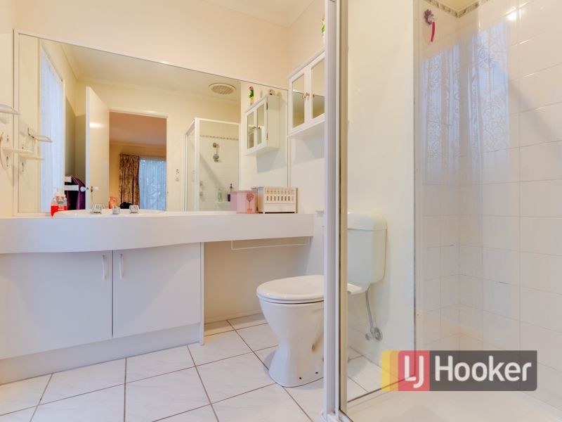 56 Galloway Drive, Narre Warren South VIC 3805