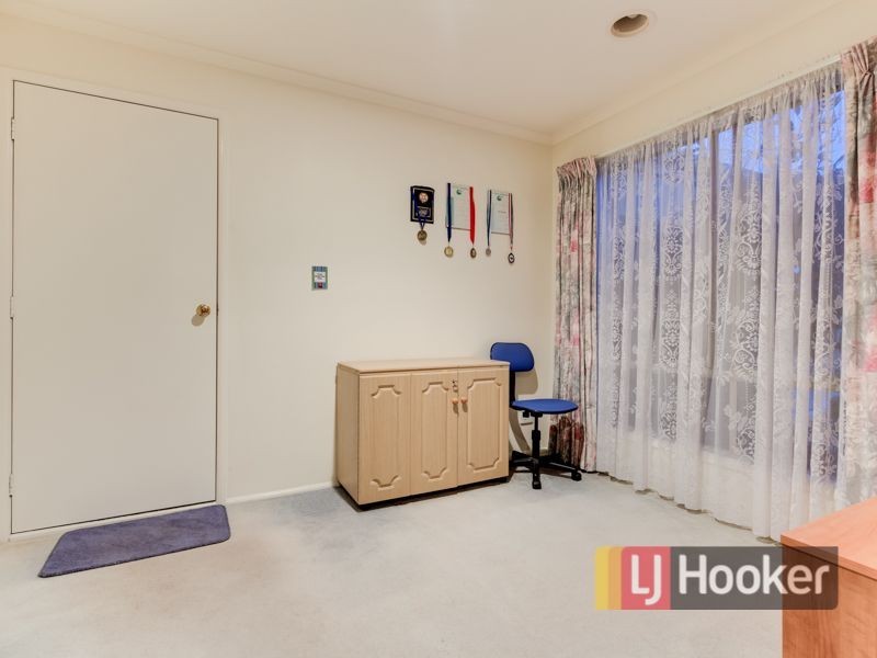 56 Galloway Drive, Narre Warren South VIC 3805