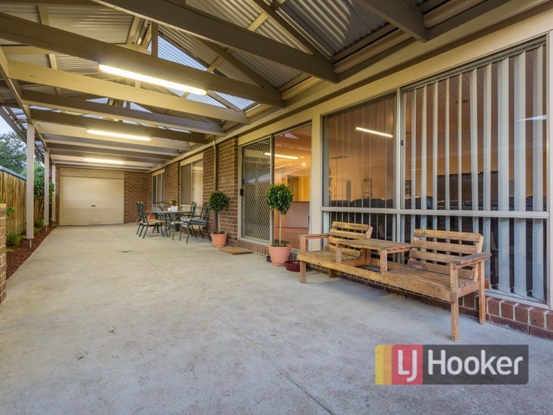 56 Galloway Drive, Narre Warren South VIC 3805