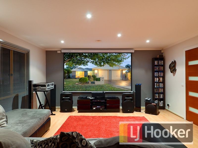 4 Angel Close, Narre Warren South VIC 3805