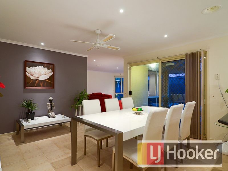 4 Angel Close, Narre Warren South VIC 3805