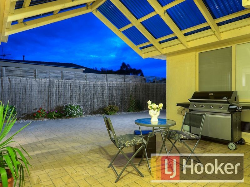 4 Angel Close, Narre Warren South VIC 3805