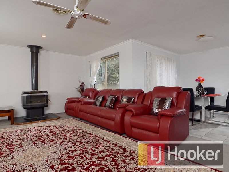 5 Clement Court, Narre Warren South VIC 3805