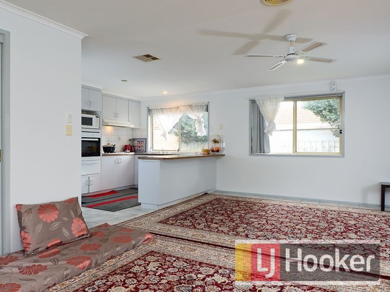 5 Clement Court, Narre Warren South VIC 3805