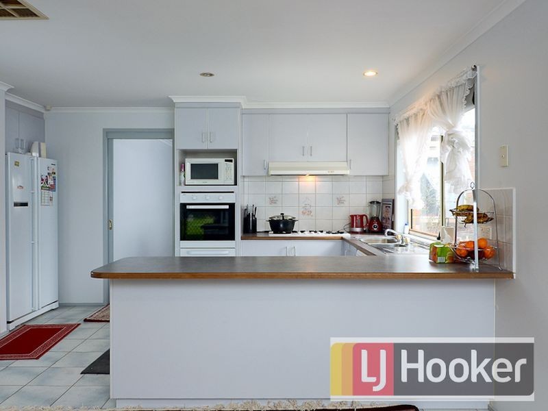 5 Clement Court, Narre Warren South VIC 3805