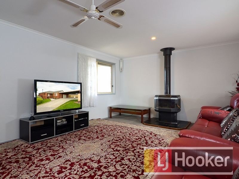 5 Clement Court, Narre Warren South VIC 3805