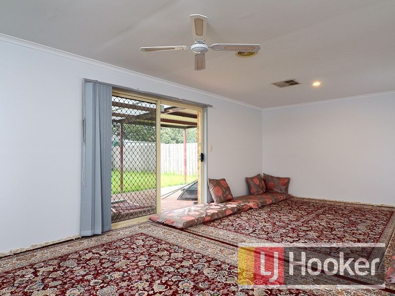 5 Clement Court, Narre Warren South VIC 3805