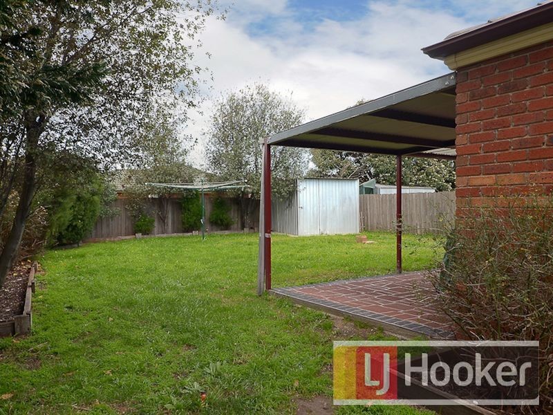 5 Clement Court, Narre Warren South VIC 3805