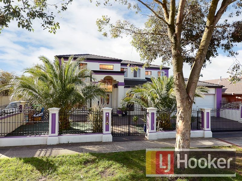 12 River Terrace, Hallam VIC 3803