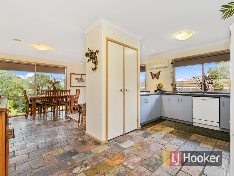 2 Oldhome Court, Narre Warren South VIC 3805