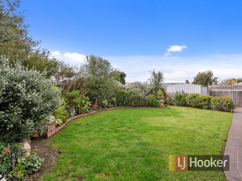2 Oldhome Court, Narre Warren South VIC 3805