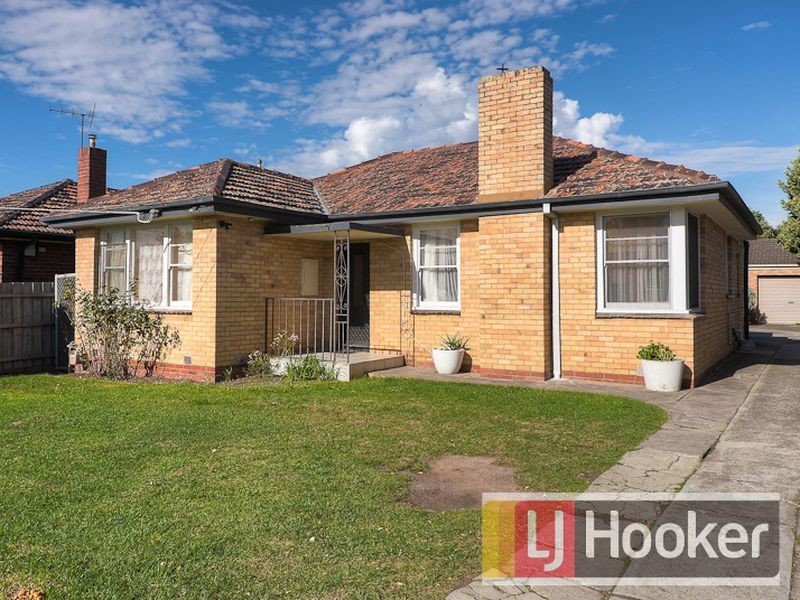 1/122 Herbert Street, Dandenong VIC 3175