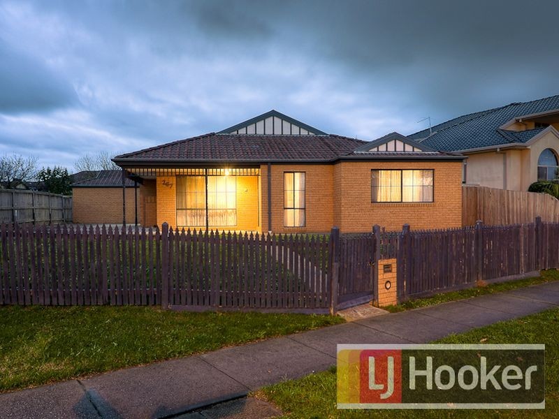 267 Ormond Road, Narre Warren South VIC 3805