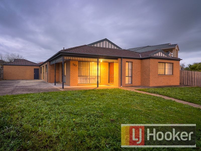 267 Ormond Road, Narre Warren South VIC 3805
